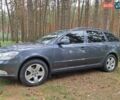 Серый Шкода Октавия, объемом двигателя 1.6 л и пробегом 295 тыс. км за 8500 $, фото 27 на Automoto.ua
