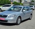 Серый Шкода Октавия, объемом двигателя 1.8 л и пробегом 194 тыс. км за 7950 $, фото 1 на Automoto.ua