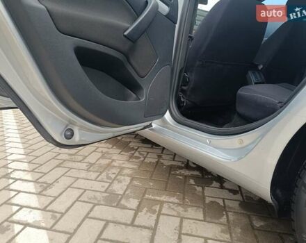 Серый Шкода Октавия, объемом двигателя 1.6 л и пробегом 278 тыс. км за 7500 $, фото 8 на Automoto.ua