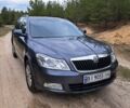Серый Шкода Октавия, объемом двигателя 1.8 л и пробегом 277 тыс. км за 7250 $, фото 1 на Automoto.ua