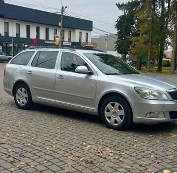 Шкода Октавія 2011 у Вінниці на Automoto.ua Сірий Шкода Октавія, об'ємом двигуна 1.6 л та пробігом 268 тис. км за 7900 $, фото 8 на Automoto.ua