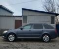 Сірий Шкода Октавія, об'ємом двигуна 1.6 л та пробігом 242 тис. км за 7750 $, фото 6 на Automoto.ua