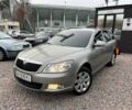 Сірий Шкода Октавія, об'ємом двигуна 0 л та пробігом 220 тис. км за 7500 $, фото 1 на Automoto.ua
