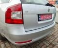 Серый Шкода Октавия, объемом двигателя 1.6 л и пробегом 194 тыс. км за 8350 $, фото 17 на Automoto.ua