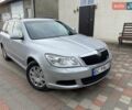 Серый Шкода Октавия, объемом двигателя 1.6 л и пробегом 230 тыс. км за 7350 $, фото 1 на Automoto.ua