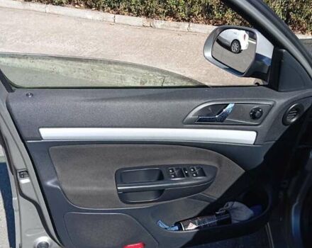 Сірий Шкода Октавія, об'ємом двигуна 1.6 л та пробігом 238 тис. км за 8400 $, фото 10 на Automoto.ua