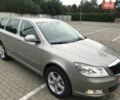 Шкода Октавия 2011 в Луцке на Automoto.ua Серый Шкода Октавия, объемом двигателя 0 л и пробегом 187 тыс. км за 7850 $, фото 14 на Automoto.ua