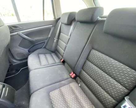 Сірий Шкода Октавія, об'ємом двигуна 1.6 л та пробігом 180 тис. км за 6999 $, фото 21 на Automoto.ua