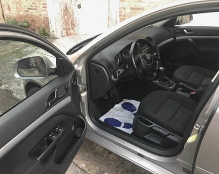 Серый Шкода Октавия, объемом двигателя 0 л и пробегом 187 тыс. км за 7850 $, фото 16 на Automoto.ua