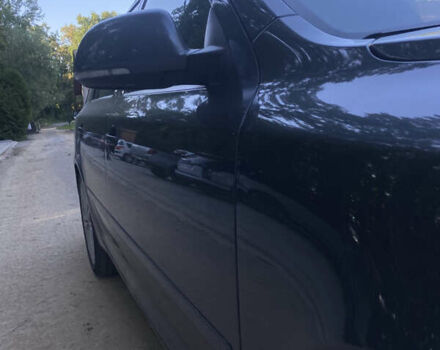 Серый Шкода Октавия, объемом двигателя 1.98 л и пробегом 190 тыс. км за 10500 $, фото 3 на Automoto.ua