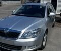 Серый Шкода Октавия, объемом двигателя 1.8 л и пробегом 170 тыс. км за 8500 $, фото 1 на Automoto.ua