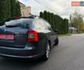 Серый Шкода Октавия, объемом двигателя 0 л и пробегом 177 тыс. км за 11850 $, фото 30 на Automoto.ua