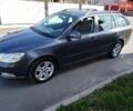 Серый Шкода Октавия, объемом двигателя 1.6 л и пробегом 354 тыс. км за 6800 $, фото 1 на Automoto.ua