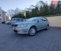Серый Шкода Октавия, объемом двигателя 1.6 л и пробегом 267 тыс. км за 8965 $, фото 1 на Automoto.ua