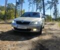 Сірий Шкода Октавія, об'ємом двигуна 1.6 л та пробігом 265 тис. км за 6750 $, фото 2 на Automoto.ua