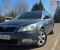 Серый Шкода Октавия, объемом двигателя 1.99 л и пробегом 250 тыс. км за 7200 $, фото 1 на Automoto.ua