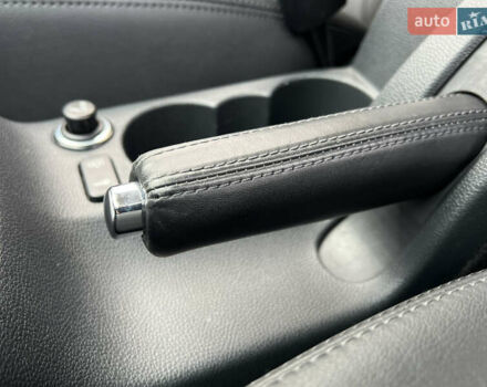 Серый Шкода Октавия, объемом двигателя 2 л и пробегом 211 тыс. км за 13200 $, фото 64 на Automoto.ua