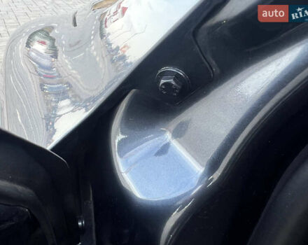 Серый Шкода Октавия, объемом двигателя 2 л и пробегом 211 тыс. км за 13200 $, фото 139 на Automoto.ua