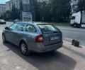 Серый Шкода Октавия, объемом двигателя 1.6 л и пробегом 274 тыс. км за 8190 $, фото 19 на Automoto.ua