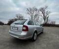Серый Шкода Октавия, объемом двигателя 1.6 л и пробегом 308 тыс. км за 7900 $, фото 5 на Automoto.ua
