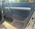 Серый Шкода Октавия, объемом двигателя 1.6 л и пробегом 249 тыс. км за 7900 $, фото 12 на Automoto.ua