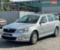 Сірий Шкода Октавія, об'ємом двигуна 1.6 л та пробігом 232 тис. км за 8950 $, фото 1 на Automoto.ua