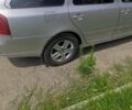 Серый Шкода Октавия, объемом двигателя 1.97 л и пробегом 251 тыс. км за 9500 $, фото 12 на Automoto.ua
