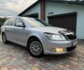 Сірий Шкода Октавія, об'ємом двигуна 1.6 л та пробігом 197 тис. км за 7500 $, фото 1 на Automoto.ua