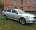 Серый Шкода Октавия, объемом двигателя 1.6 л и пробегом 320 тыс. км за 5500 $, фото 1 на Automoto.ua