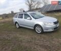 Серый Шкода Октавия, объемом двигателя 1.6 л и пробегом 330 тыс. км за 7800 $, фото 2 на Automoto.ua