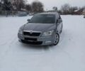 Серый Шкода Октавия, объемом двигателя 1.39 л и пробегом 277 тыс. км за 8200 $, фото 1 на Automoto.ua