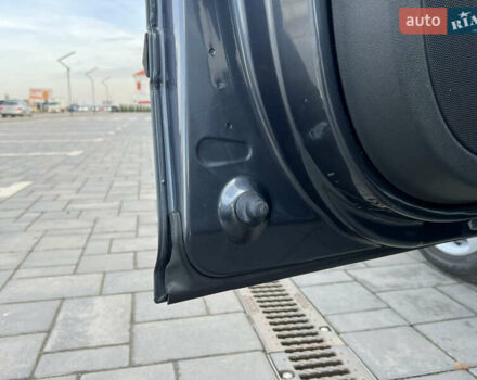 Серый Шкода Октавия, объемом двигателя 2 л и пробегом 211 тыс. км за 13200 $, фото 143 на Automoto.ua