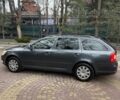 Серый Шкода Октавия, объемом двигателя 1.8 л и пробегом 240 тыс. км за 8599 $, фото 3 на Automoto.ua