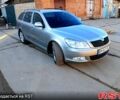 Серый Шкода Октавия, объемом двигателя 1.8 л и пробегом 190 тыс. км за 7700 $, фото 1 на Automoto.ua