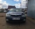 Серый Шкода Октавия, объемом двигателя 1.2 л и пробегом 295 тыс. км за 7800 $, фото 1 на Automoto.ua