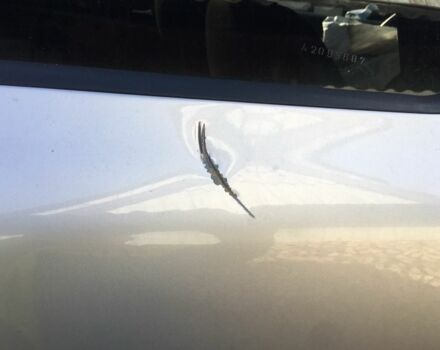 Серый Шкода Октавия, объемом двигателя 1.6 л и пробегом 200 тыс. км за 2990 $, фото 1 на Automoto.ua