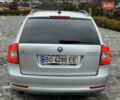 Серый Шкода Октавия, объемом двигателя 1.99 л и пробегом 235 тыс. км за 9700 $, фото 26 на Automoto.ua