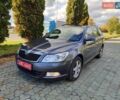 Серый Шкода Октавия, объемом двигателя 1.4 л и пробегом 185 тыс. км за 7888 $, фото 7 на Automoto.ua
