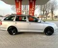 Серый Шкода Октавия, объемом двигателя 1.6 л и пробегом 193 тыс. км за 9350 $, фото 2 на Automoto.ua