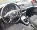 Серый Шкода Октавия, объемом двигателя 1.6 л и пробегом 194 тыс. км за 8350 $, фото 35 на Automoto.ua