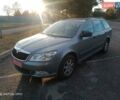 Серый Шкода Октавия, объемом двигателя 0 л и пробегом 240 тыс. км за 6300 $, фото 1 на Automoto.ua