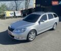 Серый Шкода Октавия, объемом двигателя 0 л и пробегом 253 тыс. км за 8400 $, фото 1 на Automoto.ua