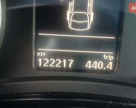 Серый Шкода Октавия, объемом двигателя 1.4 л и пробегом 129 тыс. км за 7100 $, фото 5 на Automoto.ua