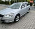 Серый Шкода Октавия, объемом двигателя 1.6 л и пробегом 263 тыс. км за 7700 $, фото 4 на Automoto.ua