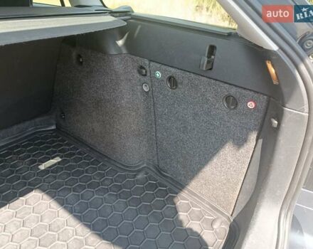 Серый Шкода Октавия, объемом двигателя 1.6 л и пробегом 280 тыс. км за 5500 $, фото 15 на Automoto.ua
