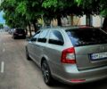 Серый Шкода Октавия, объемом двигателя 1.6 л и пробегом 221 тыс. км за 7300 $, фото 4 на Automoto.ua
