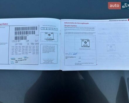 Серый Шкода Октавия, объемом двигателя 1.4 л и пробегом 128 тыс. км за 7500 $, фото 33 на Automoto.ua