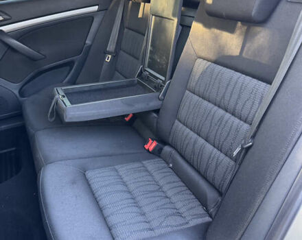 Сірий Шкода Октавія, об'ємом двигуна 2 л та пробігом 276 тис. км за 8899 $, фото 60 на Automoto.ua