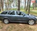 Серый Шкода Октавия, объемом двигателя 1.6 л и пробегом 295 тыс. км за 8500 $, фото 4 на Automoto.ua