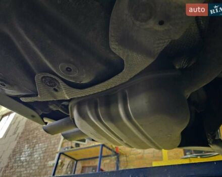 Сірий Шкода Октавія, об'ємом двигуна 1.4 л та пробігом 218 тис. км за 7150 $, фото 47 на Automoto.ua